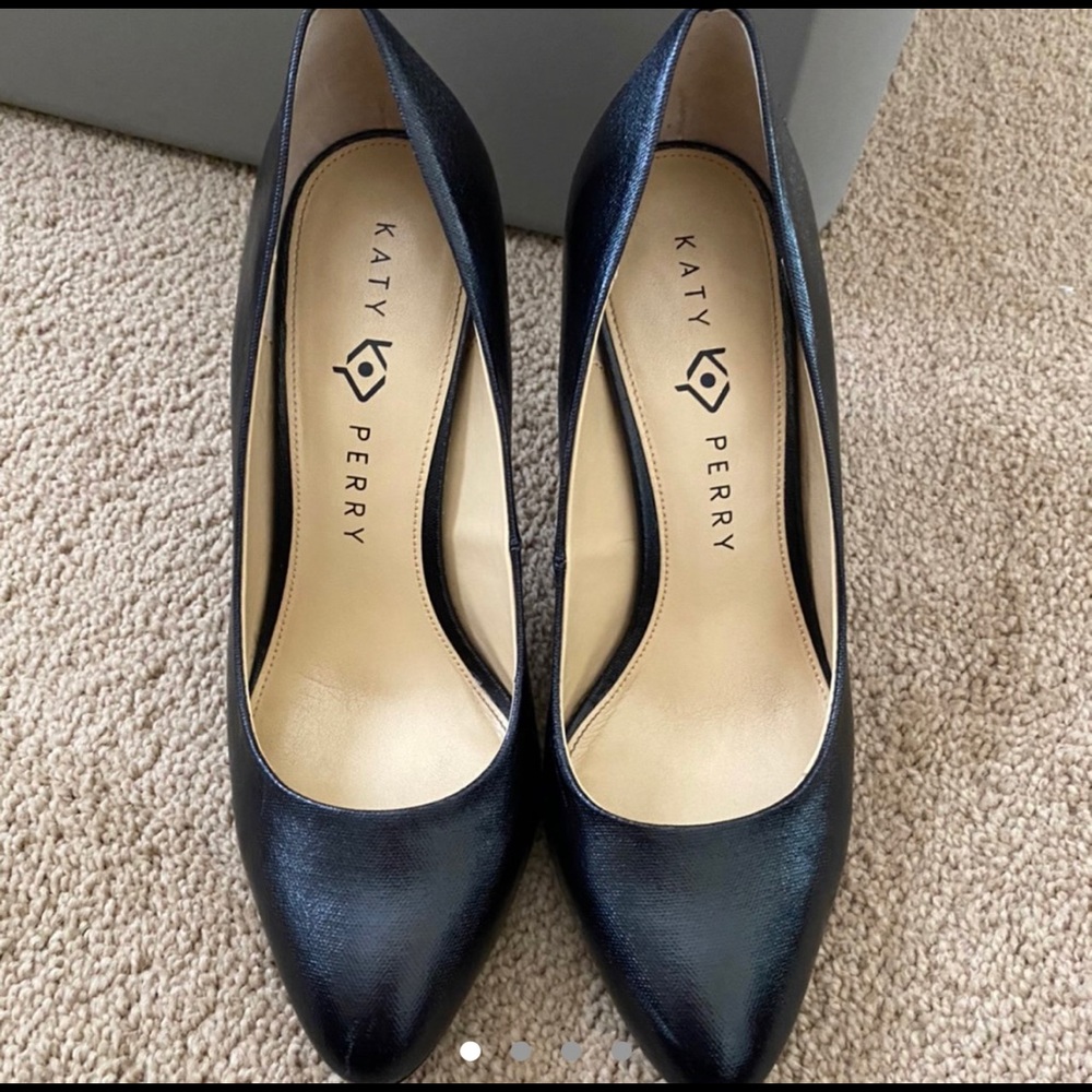 Katy Perry High Heels